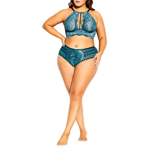 Alexis Underwire Bra, Sexy Lingerie - Picture 13 of 16